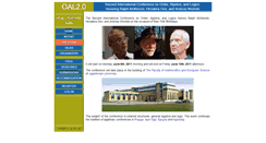 Desktop Screenshot of 2oal.tcs.uj.edu.pl
