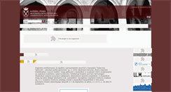 Desktop Screenshot of ipwi.uj.edu.pl